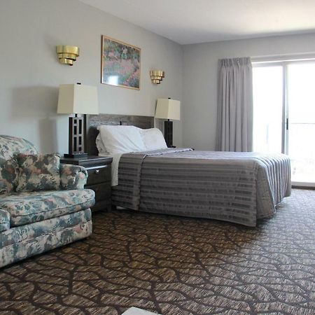 Victoria Motor Inn Niagara Şelalesi Dış mekan fotoğraf
