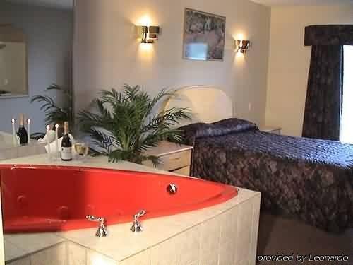 Victoria Motor Inn Niagara Şelalesi Dış mekan fotoğraf