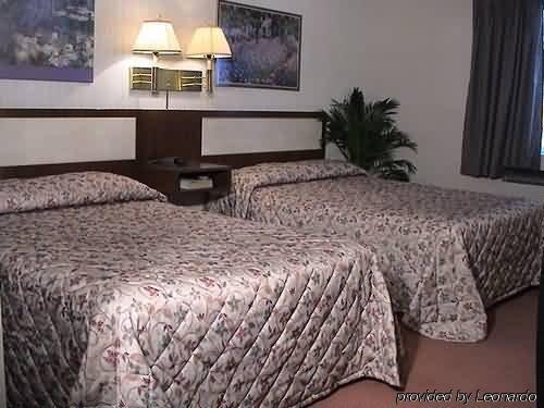 Victoria Motor Inn Niagara Şelalesi Dış mekan fotoğraf