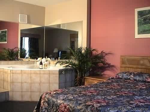Victoria Motor Inn Niagara Şelalesi Dış mekan fotoğraf