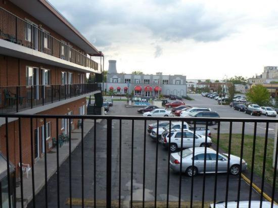 Victoria Motor Inn Niagara Şelalesi Dış mekan fotoğraf