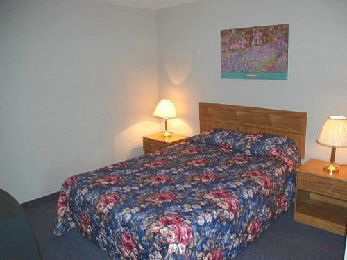 Victoria Motor Inn Niagara Şelalesi Dış mekan fotoğraf
