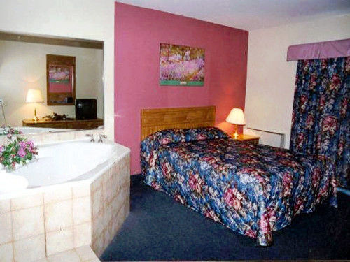 Victoria Motor Inn Niagara Şelalesi Dış mekan fotoğraf