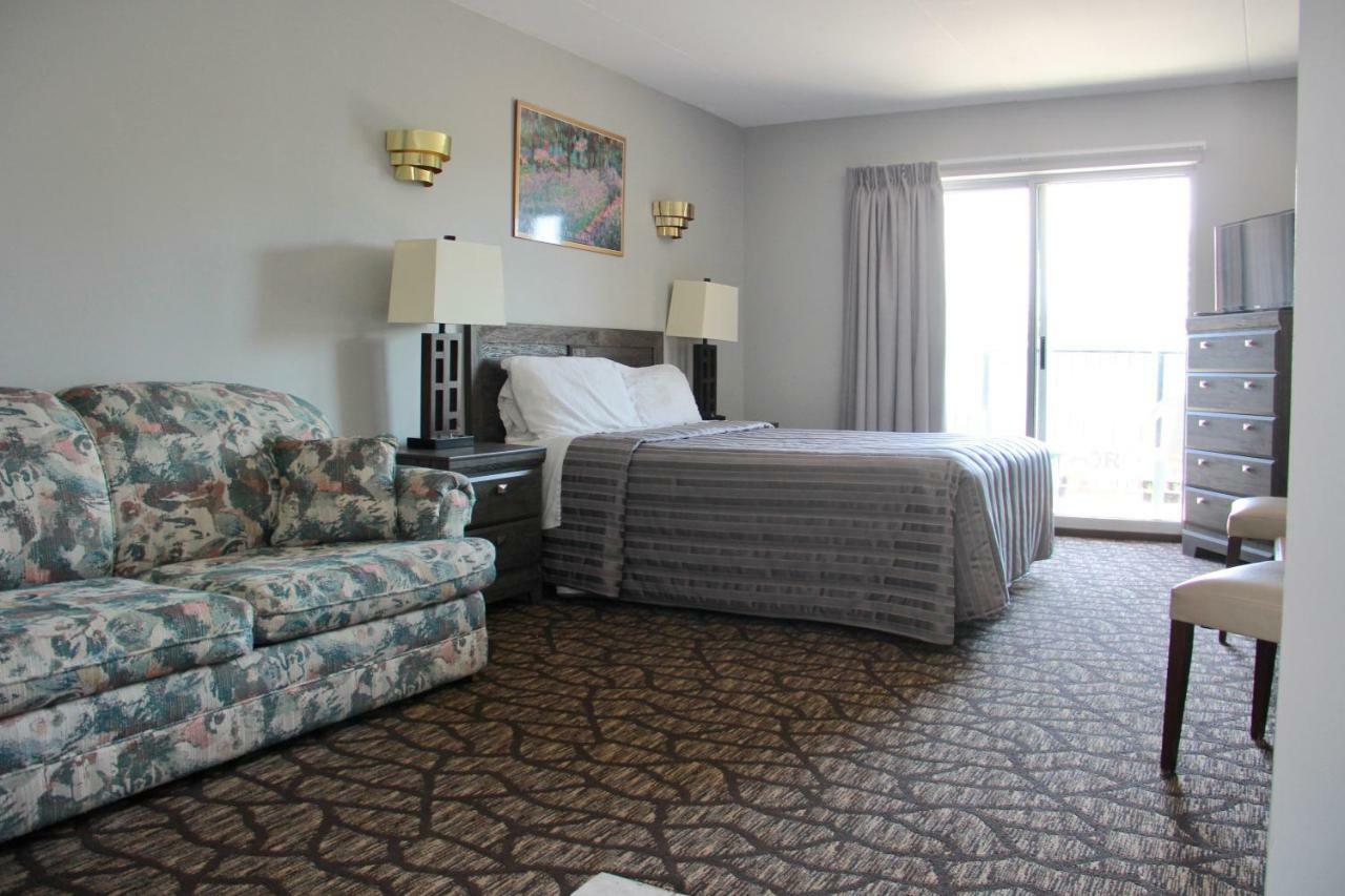 Victoria Motor Inn Niagara Şelalesi Dış mekan fotoğraf