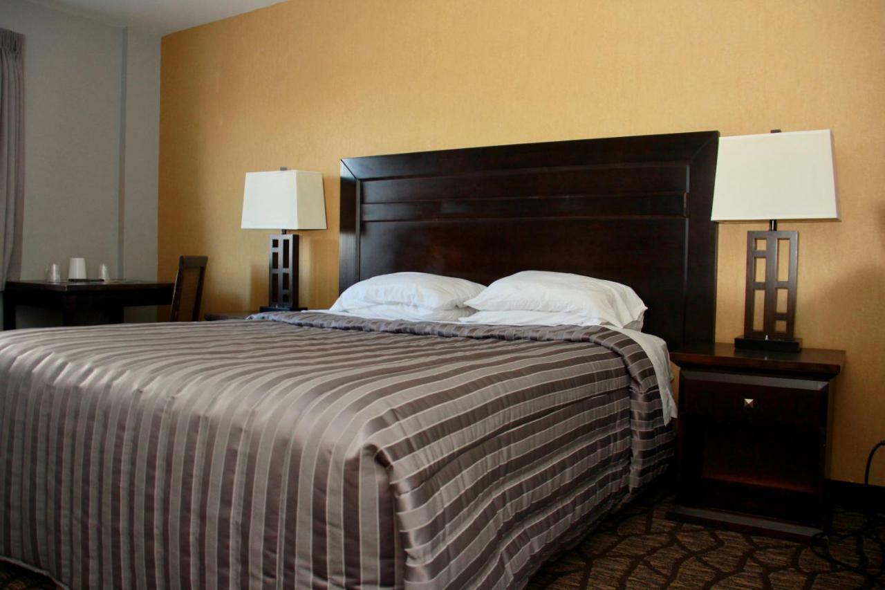 Victoria Motor Inn Niagara Şelalesi Dış mekan fotoğraf
