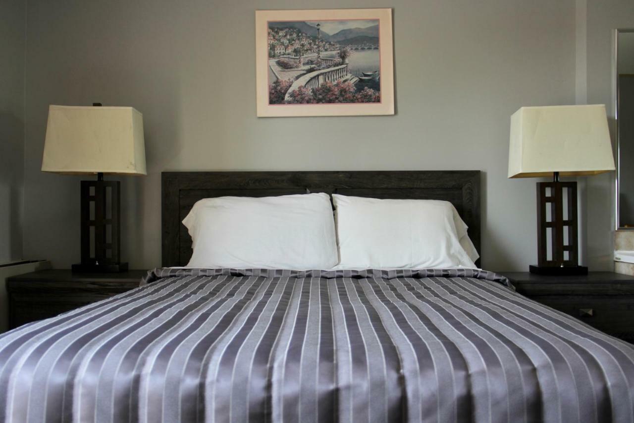 Victoria Motor Inn Niagara Şelalesi Dış mekan fotoğraf