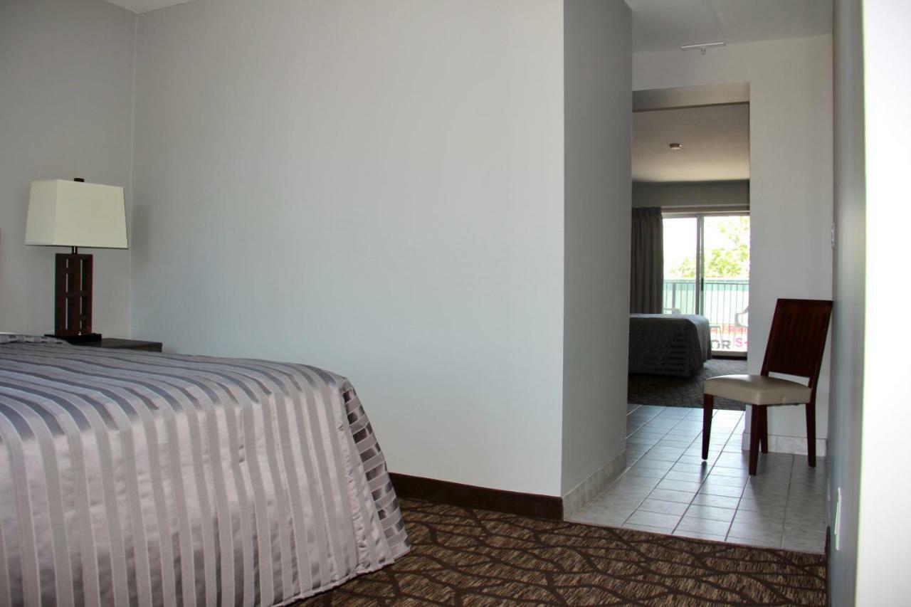 Victoria Motor Inn Niagara Şelalesi Dış mekan fotoğraf