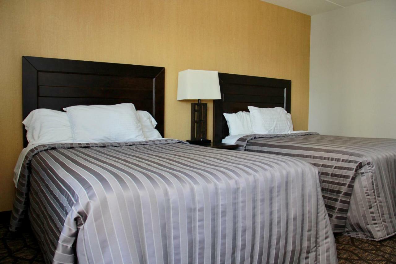Victoria Motor Inn Niagara Şelalesi Dış mekan fotoğraf